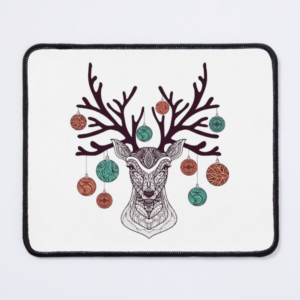 Item preview, Reindeer designed and sold by OtterFactory.
