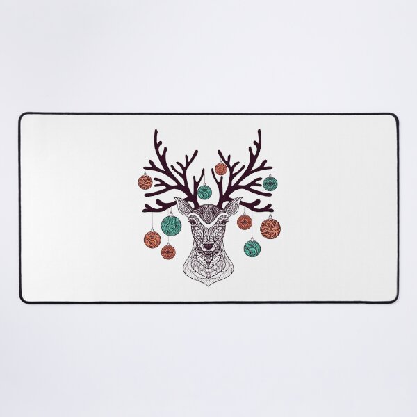 Item preview, Reindeer designed and sold by OtterFactory.