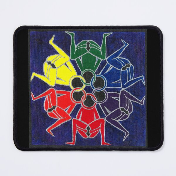 Item preview, Spectrum designed and sold by Dark Moon Art Studio.