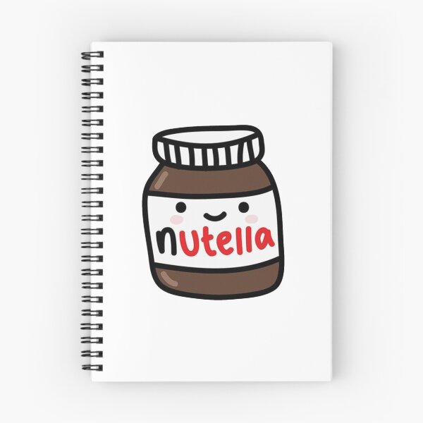 Item preview, Nutella,chocolate  designed and sold by StevenFOX001.