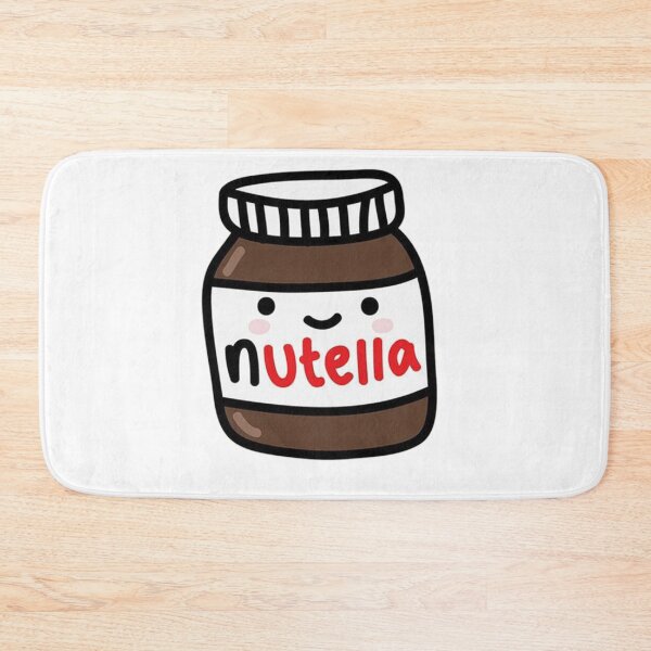 Item preview, Nutella,chocolate  designed and sold by StevenFOX001.