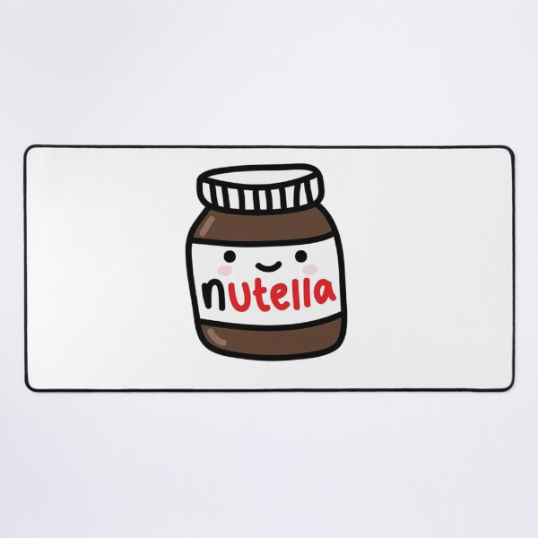 Item preview, Nutella,chocolate  designed and sold by StevenFOX001.