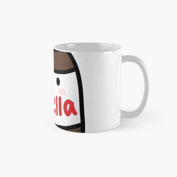 Item preview, Nutella,chocolate  designed and sold by StevenFOX001.