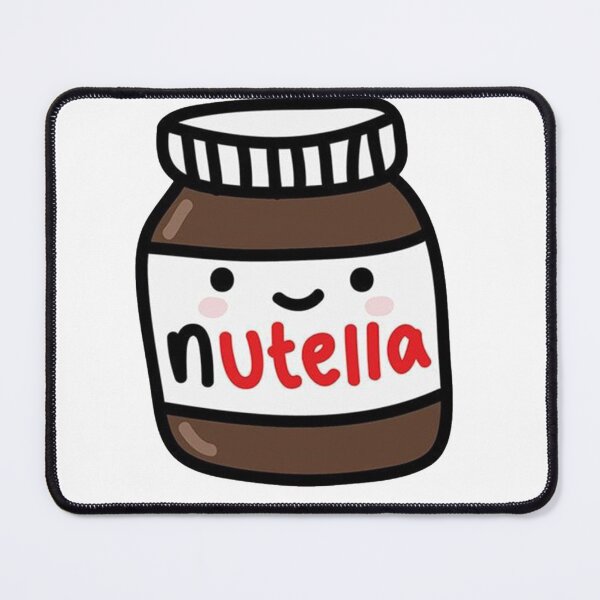 Item preview, Nutella,chocolate  designed and sold by StevenFOX001.