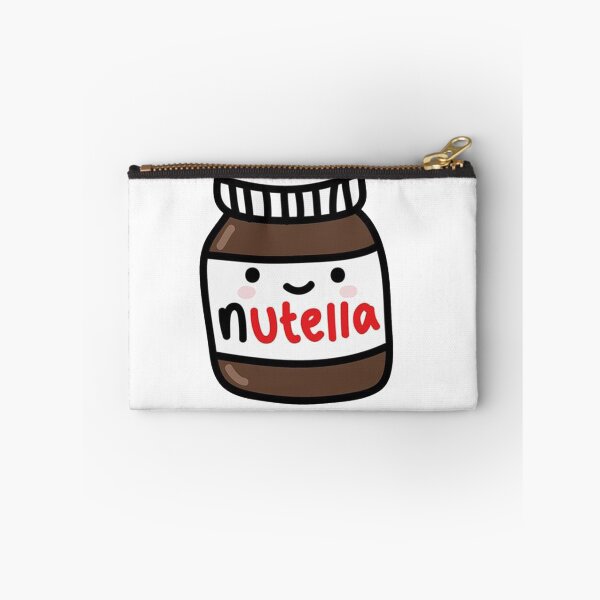 Item preview, Nutella,chocolate  designed and sold by StevenFOX001.