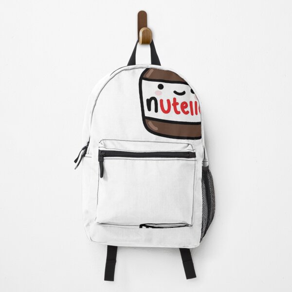 Item preview, Nutella,chocolate designed and sold by StevenFOX001.
