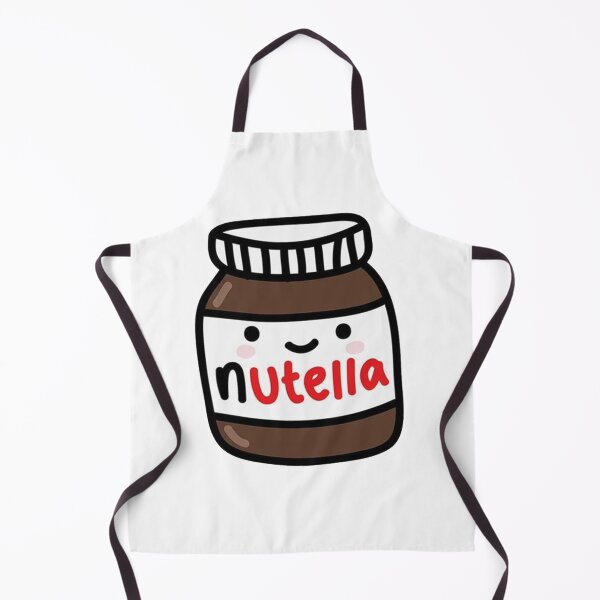 Item preview, Nutella,chocolate designed and sold by StevenFOX001.