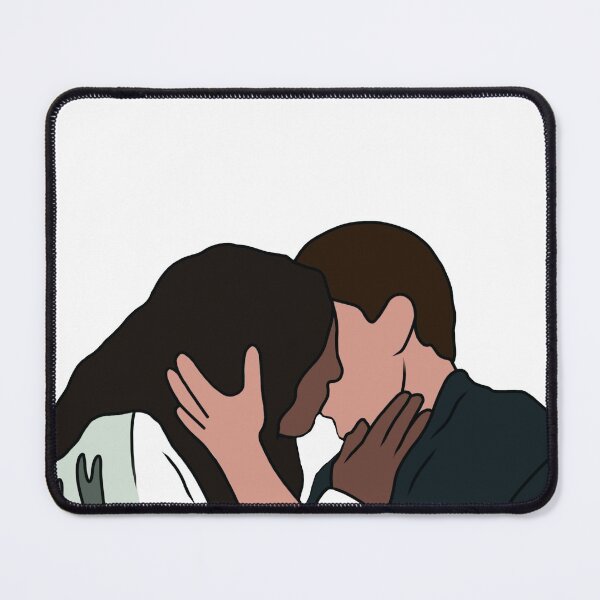 Item preview, Never Have I Ever: Team Ben designed and sold by Susan Hedgehog.