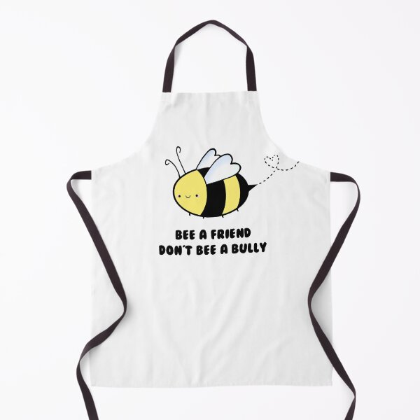 Item preview, BEE a Friend, Not a Bully designed and sold by Stacey Roman.