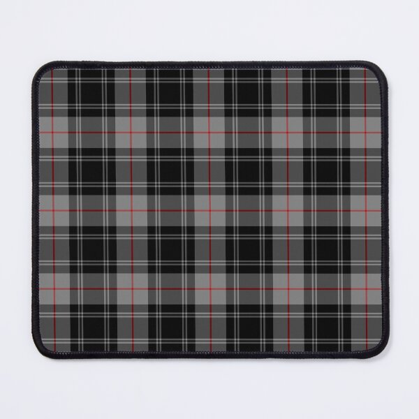 Item preview, Clan Moffat Tartan designed and sold by plaidwerx.