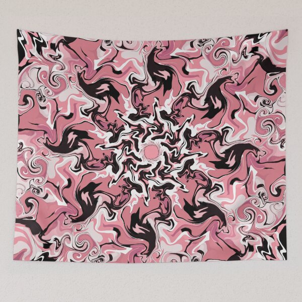 Item preview, Marvellous Marble Mandala: Sustenance  designed and sold by PrintInks.