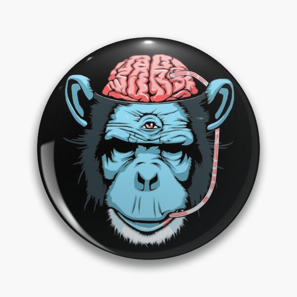 Item preview, Brain food designed and sold by thatsit-itslit.
