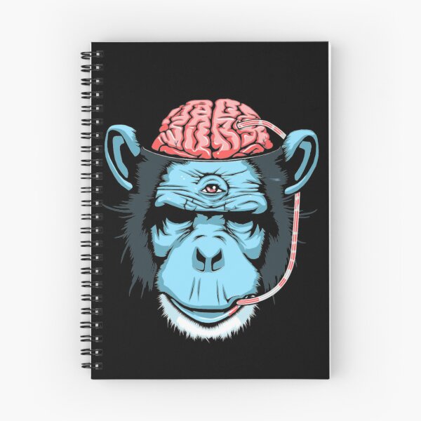 Item preview, Brain food designed and sold by thatsit-itslit.