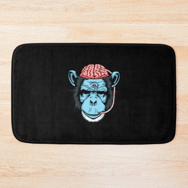 Item preview, Brain food designed and sold by thatsit-itslit.