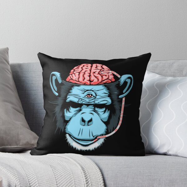 Item preview, Brain food designed and sold by thatsit-itslit.