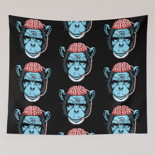 Item preview, Brain food designed and sold by thatsit-itslit.