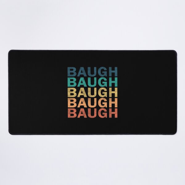 Artikelvorschau, Baugh Name T-Shirt - Baugh Vintage Retro Baugh Name Geschenkartikel Tee entworfen und verkauft von eroscamila.