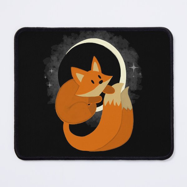 Item preview, Fox Solar Eclipse designed and sold by palaco210.