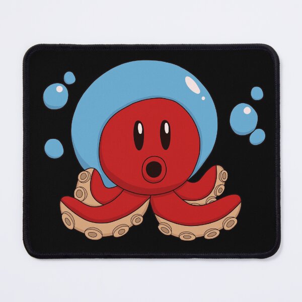 Item preview, Octopus Bubbles designed and sold by palaco210.