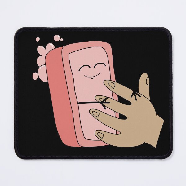Item preview, Soap Hugs Hand designed and sold by palaco210.
