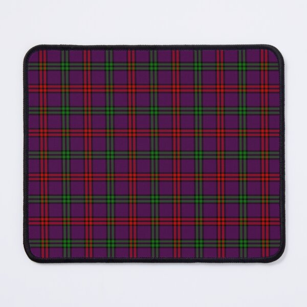 Item preview, Clan Montgomery Tartan designed and sold by plaidwerx.