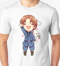 Italy - Hetalia Unisex T-Shirt