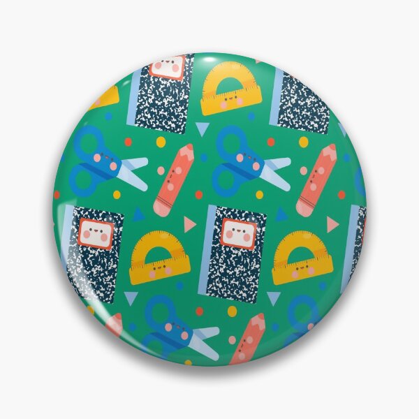 Item preview, Cute kids Back To School design and first grade school stuff designed and sold by PODI-Art.