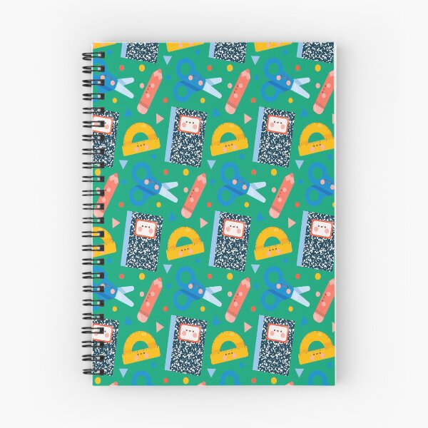 Artikelvorschau, Süßes Back To School-Design für Kinder und Schulsachen für die erste Klasse entworfen und verkauft von PODI-Art.