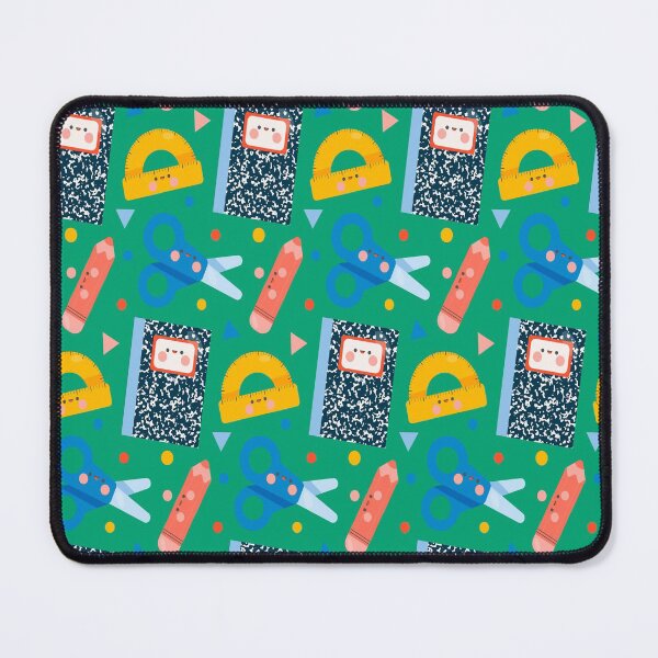 Item preview, Cute kids Back To School design and first grade school stuff designed and sold by PODI-Art.