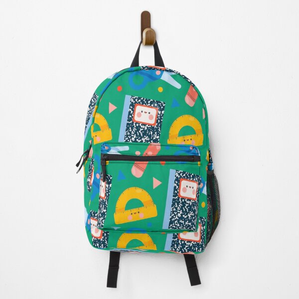 Item preview, Cute kids Back To School design and first grade school stuff designed and sold by PODI-Art.