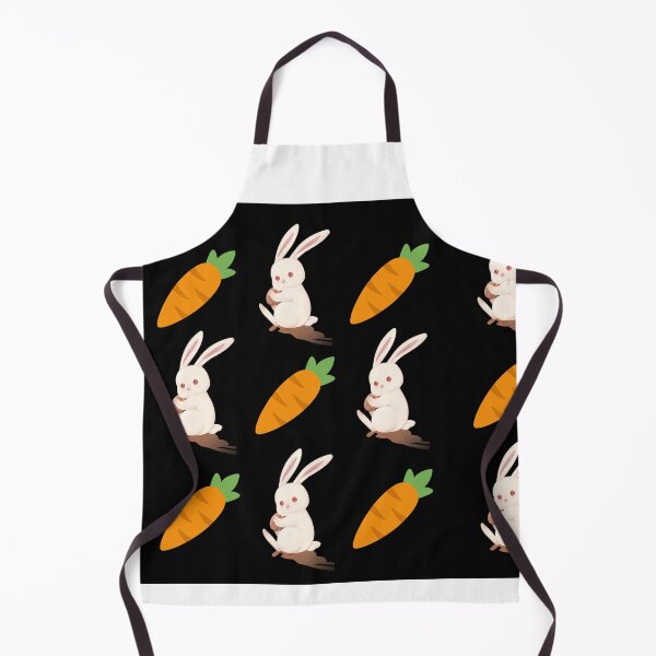 Item preview, Bunny Loves Carrot designed and sold by Ambothaim1997.