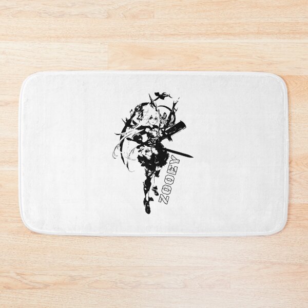 Item preview, BeWe Zooey designed and sold by martanjung.