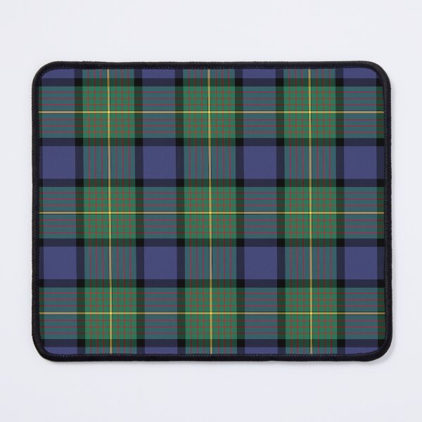 Item preview, Clan Muir Tartan designed and sold by plaidwerx.