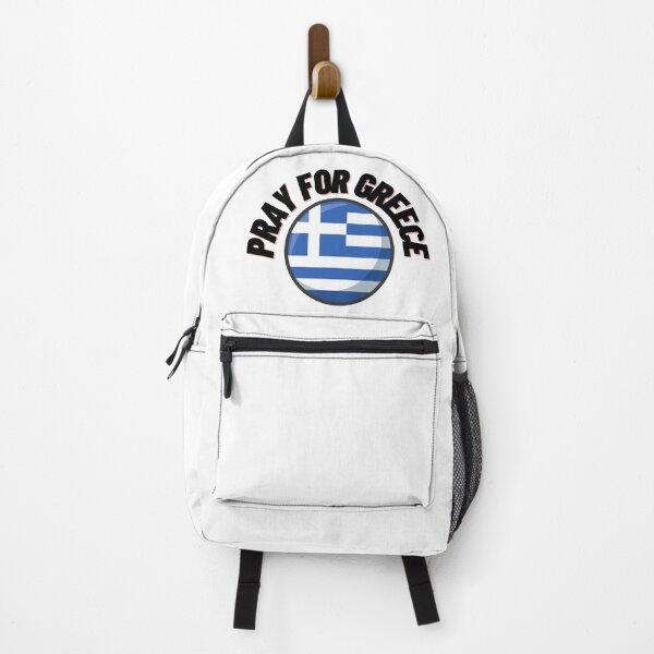 Item preview, Pray for Greece designed and sold by Cubezz.