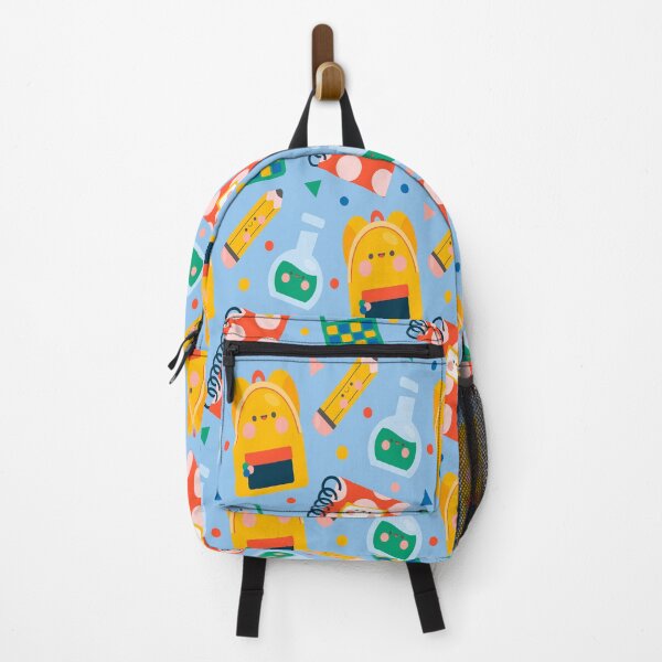 Item preview, Cute kids Back To School design and first grade school stuff designed and sold by PODI-Art.
