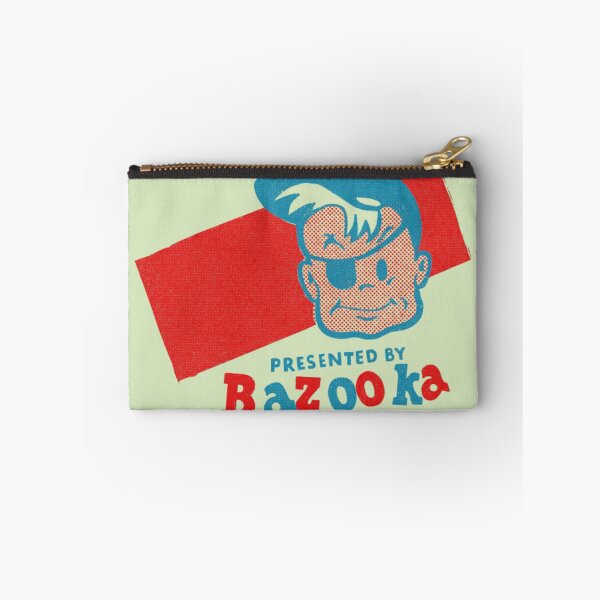 Item preview, Bubble Gum Vintage Bazooka Bubble Gum  designed and sold by HupiReya.