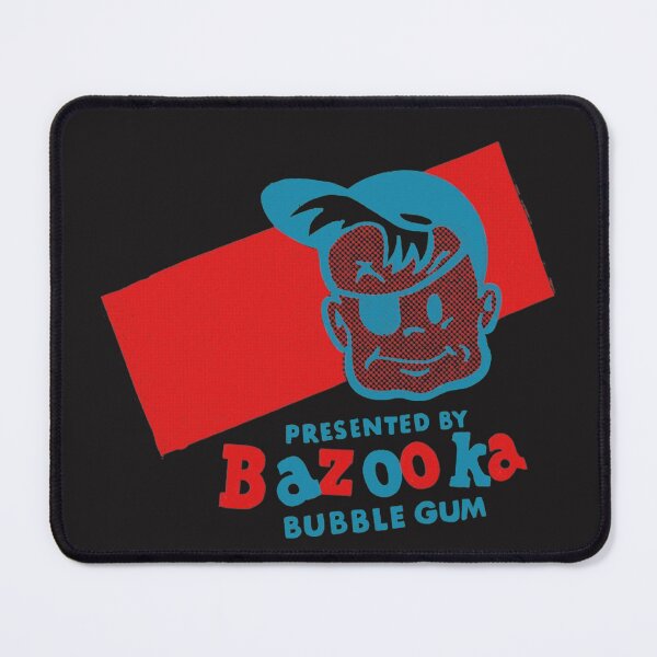 Item preview, Bubble Gum Vintage Bazooka Bubble Gum  designed and sold by HupiReya.
