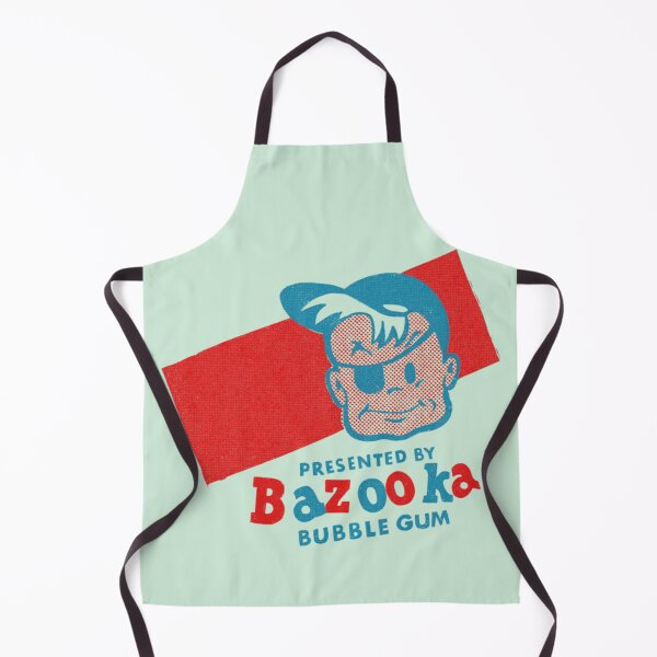 Item preview, Bubble Gum Vintage Bazooka Bubble Gum designed and sold by HupiReya.