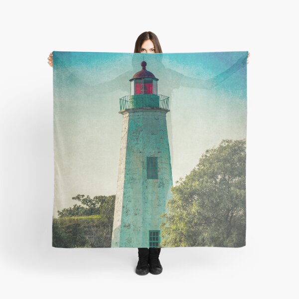 Item preview, Old Point Comfort Lighthouse Fort Monroe Virginia designed and sold by Enzwell.
