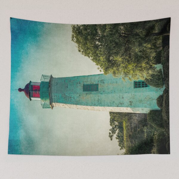 Item preview, Old Point Comfort Lighthouse Fort Monroe Virginia designed and sold by Enzwell.