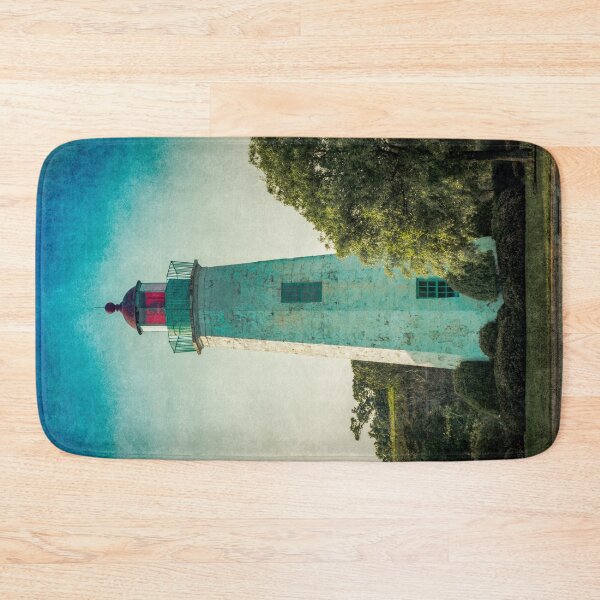 Item preview, Old Point Comfort Lighthouse Fort Monroe Virginia designed and sold by Enzwell.