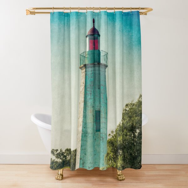 Item preview, Old Point Comfort Lighthouse Fort Monroe Virginia designed and sold by Enzwell.