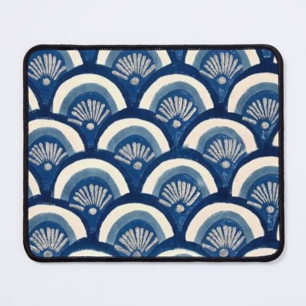 Item preview, abstract waves designed and sold by Kristina-sw.