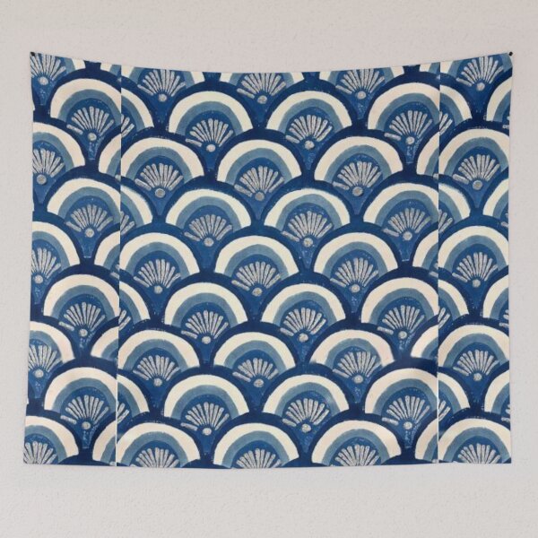 Item preview, abstract waves designed and sold by Kristina-sw.