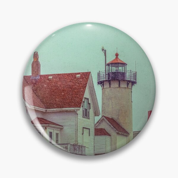 Item preview, Eastern Point Lighthouse Massachusetts designed and sold by Enzwell.