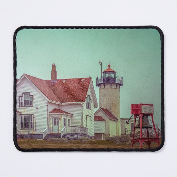 Item preview, Eastern Point Lighthouse Massachusetts designed and sold by Enzwell.