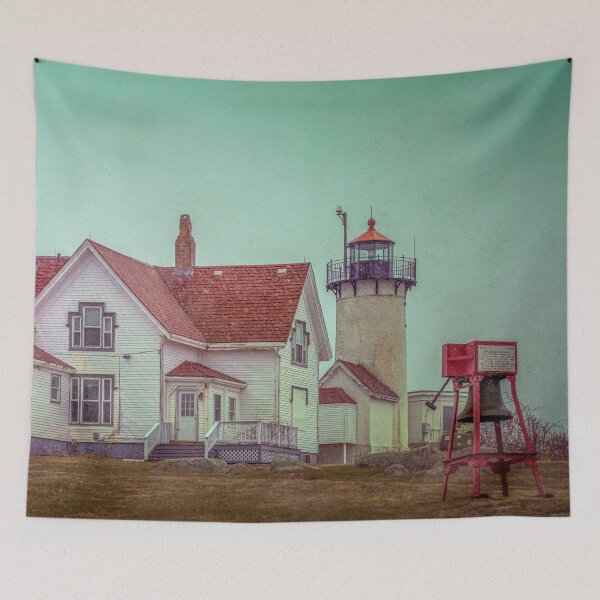 Item preview, Eastern Point Lighthouse Massachusetts designed and sold by Enzwell.
