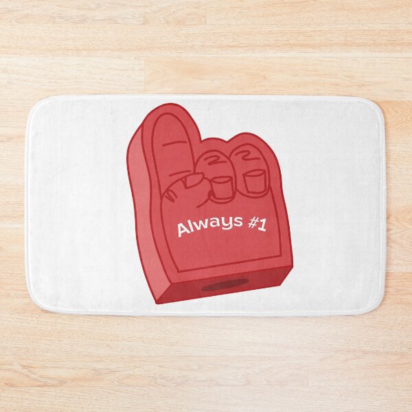 Item preview, EVA Foam Glove designed and sold by estela-thehouse.