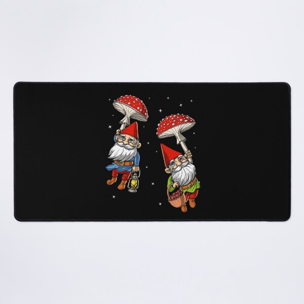 Item preview, Mushroom Gnomes designed and sold by underheaven.