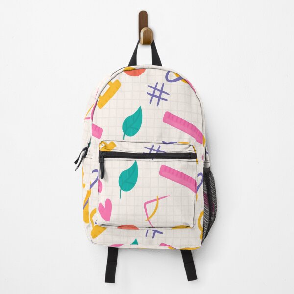 Item preview, Cute kids Back To School design and first grade school stuff designed and sold by PODI-Art.
